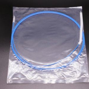 Cepillos de limpieza de orificios de puerto de canal endoscópico médico de alta calidad dispositivos de Psicología alcances de varita Flexible cepillo de canal - Product Image 1