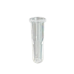 Cuvette de réaction transparente jetable en PS Degao pour analyseur de coagulation, compatible avec l'équipement d'analyse sanguine Sysmex - Product Image 4