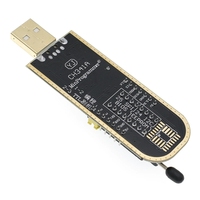 Módulo 4 Serie 25 EEPROM Flash BIOS Módulo programador USB EEPROM 93CXX/25CXX /24CXX