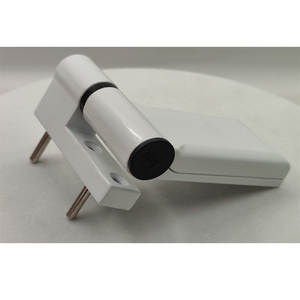 Foshan Factory <strong>PVC</strong> UPVC 3D Modern Design <strong>Door</strong> <strong>Hinges</strong> for Heavy Duty UPVC <strong>Doors</strong> - Product Image 4