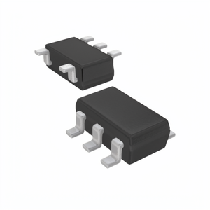 XC6138CARJMR-G SC 74A, SOT 753 ซื้อชิ้นส่วนอิเล็กทรอนิกส์ออนไลน์ มีสินค้าในสต็อก ระบบจัดการพลังงาน (PMIC) - Product Image 1