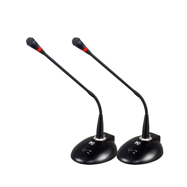 Best Quality Cheap Conference Desktop Condenser Microphone