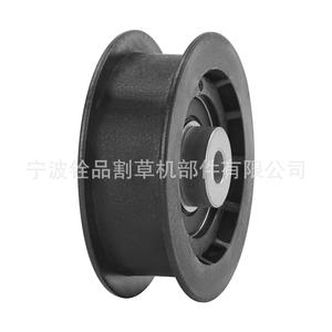 Poulie de tondeuse à gazon 106-2176 pour pièces de tondeuse Toro Exmark de Ningbo Quanpin - Product Image 2