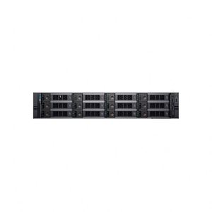 สำหรับเซิร์ฟเวอร์แร็ค R7515 ขนาด 24x2.5 นิ้ว 2U ใช้ CPU EPYC 7302P แรม 64GB DDR4 พร้อม IDRAC9 กำลังไฟ 1600W Platinum PCIe Gen4 SATA/SAS ชิปเซ็ต H730P รับประกัน 3 ปี - Product Image 1