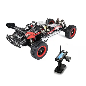 Rovan Baja รถเบนซิน5S RTR,เครื่องยนต์แก๊สบั๊กกี้ RC 1/5 2.4G 4WD 90กม./ชม.