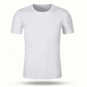 DTG Custom T <b>Shirt</b> Printing Sublimation T <b>Shirt</b> Manufacturer Plain T-<b>Shirt</b> Custom Logo Tshirts Polyester Blank T <b>Shirt</b> for Men - Product Image 2