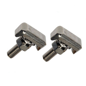 19116852 Battery Terminal <b>T</b> Bolt for Chevy - Product Image 3