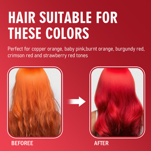 Pallamina Private Label OEM colore che deposita <span class=keywords><strong>maschera</strong></span> <span class=keywords><strong>per</strong></span> <span class=keywords><strong>capelli</strong></span> colore colorante <span class=keywords><strong>capelli</strong></span> rosso migliorare la <span class=keywords><strong>maschera</strong></span> di protezione del colore <span class=keywords><strong>per</strong></span> la riparazione secco danneggiato - Product Image 6