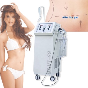 Equipo SmartLipo para Lifting de Brazos y Reafirmación Dérmica en Lipedema - Product Image 2