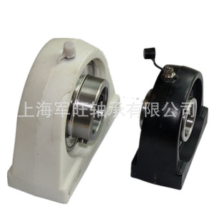 Rodamientos de Bolas de Contacto Angular de Acero Inoxidable JWZC Junwang S7205AC 7204 7203 7202 7201 - Product Image 3