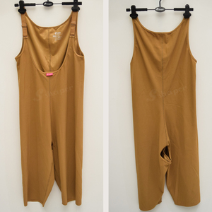 Mono de compresión quirúrgica para mujer, ropa en forma de <span class=keywords><strong>Fajas</strong></span> de columna, ropa postoperatoria, liposucción, transferencia de grasa, S-SHAPER - Product Image 6