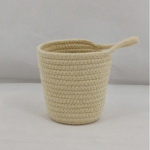 Paniers de rangement multifonctionnels en tissu Newstyle pour seaux, clés et portefeuilles - Personnalisables, vente en gros disponible - Product Image 5