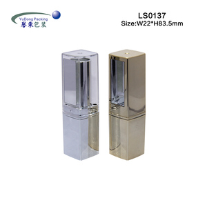 LED Độc Đáo Ánh Sáng Ống Son Môi Rỗng Ống Container Tùy Chỉnh Đặc Biệt Son Môi Trường Hợp Với Gương - Product Image 3