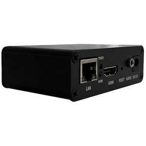 Codificador de transmisión en vivo IPTV OTT System H D a IP - Product Image 3