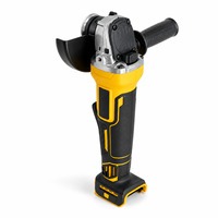 Ensemble combiné d'outils électriques sans fil 20V sans balais avec batterie universelle longue autonomie OEM ODM – Vente en gros