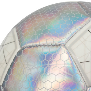 Balón de Fútbol Personalizado 2024 en Oferta, Material TPU con Reflectivo, Entrenamiento y Noctilucente, Balón de Fútbol Brillante <span class=keywords><strong>para</strong></span> Estudiantes - Product Image 3