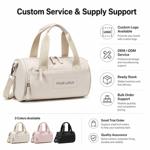 <span class=keywords><strong>Bolsa</strong></span> de Gimnasio Impermeable con Logotipo Personalizado, <span class=keywords><strong>Bolsa</strong></span> Deportiva <span class=keywords><strong>Pequeña</strong></span> para Mujeres y Hombres, <span class=keywords><strong>Bolsa</strong></span> de Viaje de Fin de Semana con Monedero y <span class=keywords><strong>Bolsa</strong></span> <span class=keywords><strong>Pequeña</strong></span> para Monedas - Product Image 6