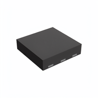 R1191L025B-TR Distributeur agréé Composants de gestion électronique de l'alimentation (PMIC) 6 XFDFN Exposed Pad