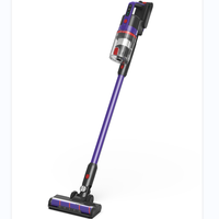 Aspirateur Robot certifié CE et aspirateur à main sans fil