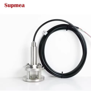 Thép không gỉ 10m quang cảm biến mức chất lỏng bùn cảm biến mức - Product Image 5