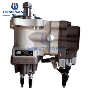 Conjunto de Bomba de Inyección de Combustible 4307021 Optimizado para Rendimiento, Compatible con Motores Cummins 8.9L ISL QSL ISC QSC - Product Image 1