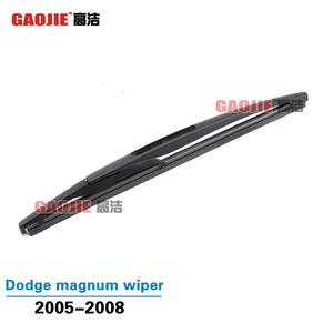 Conjunto de Brazo de Limpiaparabrisas Trasero Gaojie 5140654AA para Dodge Magnum 2005-2008 - Product Image 4