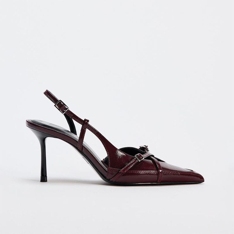 wine red