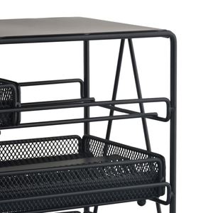 Bon prix <span class=keywords><strong>tiroir</strong></span> organisateur boîte de rangement <span class=keywords><strong>Nespresso</strong></span> dosettes support support Espresso <span class=keywords><strong>Vertuo</strong></span> café <span class=keywords><strong>Capsule</strong></span> <span class=keywords><strong>tiroir</strong></span> - Product Image 4