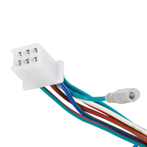 Câble et capteur de commande de vitesse pour <span class=keywords><strong>moto</strong></span> Haojue et <span class=keywords><strong>Suzuki</strong></span> GN125 – Approvisionnement direct usine pour systèmes de carrosserie <span class=keywords><strong>moto</strong></span> - Product Image 6