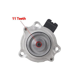 Motor de Arranque Eléctrico Nuevo para Motocicletas Honda NC700, Compatible con ATV, 31300-HP5-601 31300-KVZ-631 - Product Image 1