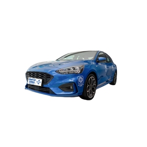 Véhicule d'occasion en promotion : <span class=keywords><strong>Ford</strong></span> <span class=keywords><strong>Focus</strong></span> Berline 2020 EcoBoost 180 Turbo Automatique <span class=keywords><strong>ST</strong></span> Line R16 Conduite à Gauche Faible Kilométrage Bonnes Performances - Product Image 1