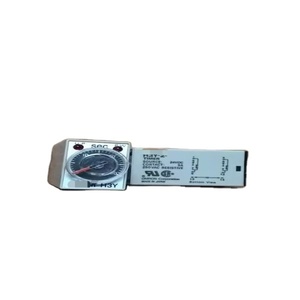 ตัวจับเวลา H3y-2 24VDC 5A ระบบอัตโนมัติในอุตสาหกรรมแบบใหม่และดั้งเดิมนาฬิกาจับเวลา H3y-2 24VDC 5A ระบบอัตโนมัติทางอุตสาหกรรม - Product Image 1