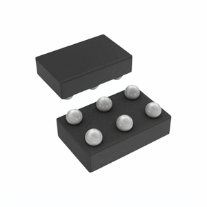 Buy Online Electronic Components Logic SN74AVCH1T45YZPR Original One Stop Service 6 XFBGA, DSBGA - Product Image 1