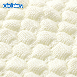 Mimixiong – sac de couchage tricoté pour nouveau-né, couverture d'emmaillotage, sacs pour bébé, Offre Spéciale - Product Image 3