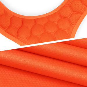 Wholesale <b>Dog</b> <b>Harness</b> for Large <b>Dogs</b> <b>Reflective</b> Breathable Nylon Oxford Waterproof with Explosion-proof Feature - Product Image 6