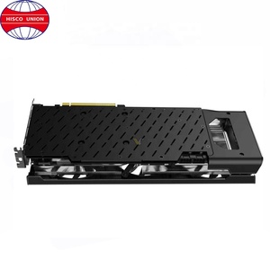 Carte graphique haute Performance pour <span class=keywords><strong>XFX</strong></span> Radeon RX <span class=keywords><strong>6800</strong></span> <span class=keywords><strong>XT</strong></span> 16 go Speedster SWFT 319 Core GDDR6 - Product Image 2