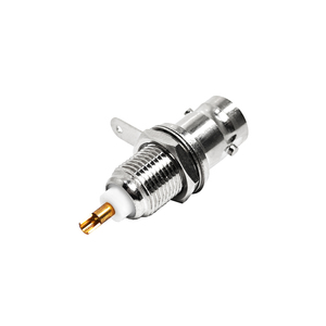Connettore BNC 50 KY Port Saver Extender da 50 Ohm Femmina in Rame per Serie RF Keysight PNA <span class=keywords><strong>ENA</strong></span> e Porte di Test Compatibili - Product Image 3