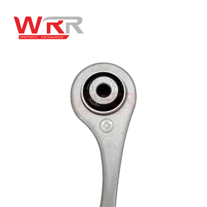 2213501253 2213500553 Brazo de control para Benz W221 S350 S500, fiable, para suspensión trasera superior, barra de rueda, rótulas de suspensión - Product Image 4