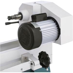RWL1000GV Máy Tiện Gỗ Nhỏ <span class=keywords><strong>Cnc</strong></span> Máy Tiện Gỗ Bằng Gỗ Máy Tiện - Product Image 4