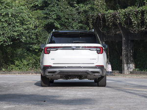 Vente chaude Super Cars <span class=keywords><strong>Ford</strong></span> <span class=keywords><strong>Explorer</strong></span> SUV <span class=keywords><strong>à</strong></span> traction arrière avant 4 cylindres Auto 2.3L Voitures chinoises bon marché <span class=keywords><strong>à</strong></span> <span class=keywords><strong>vendre</strong></span> - Product Image 4