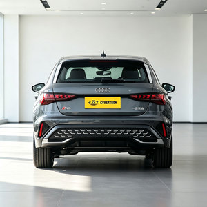 <span class=keywords><strong>Nouvelle</strong></span> Voiture <span class=keywords><strong>Audi</strong></span> A3 2025 1.5T 160ch L4 Essence Compacte 5 Places Sportback LHD Jantes R17 Euro V Luxe Hayon pour l'Exportation - Offre Spéciale - Product Image 4