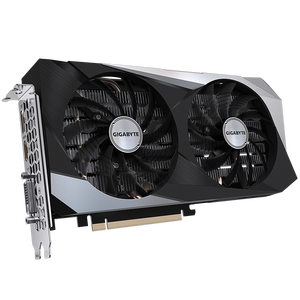 การ์ดจอ IGame GeForce RTX 3050 WINDFORCE OC 8G Professional Supply Analytics Super GTx1660 สำหรับงานคอมพิวติ้ง วิดีโอกราฟิก 8GB DDR6 Ddr6 M - Product Image 6