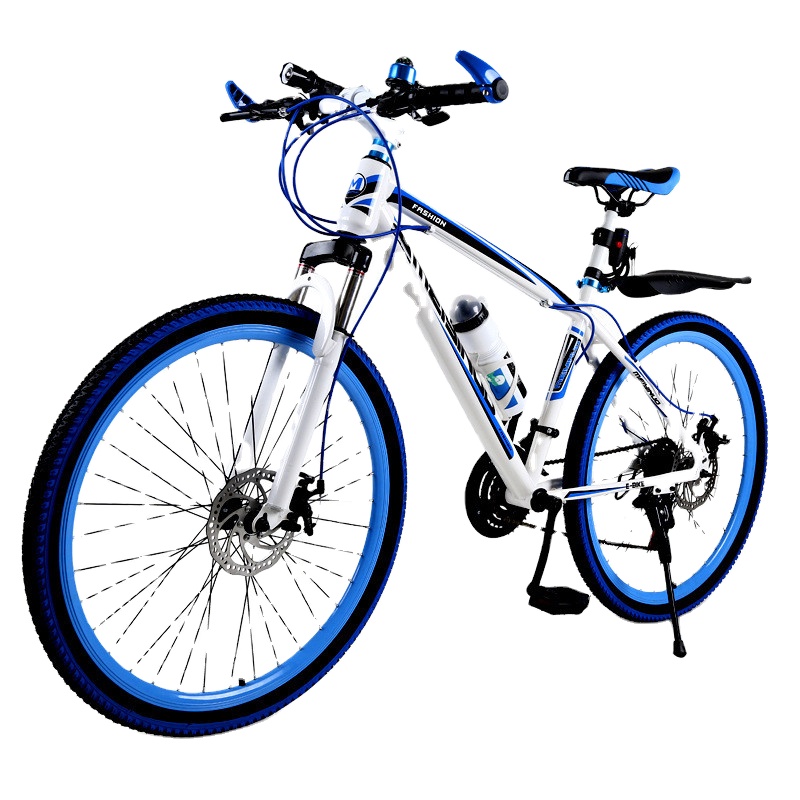 Китай дешевые высокоуглеродистой стали крутой спортивный велосипед Mtb МУЖЧИНЫ гоночный горный велосипед