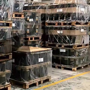 Compresseur de climatisation et de réfrigération PJ340M2CS 4KU PJ215G1C 4FT PJ250M2C 4FT PJ125 Refroidissement Chauffage - Product Image 2