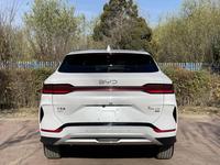 BYD SONG PLUS DMI 2025 d'occasion, Édition Honor 112 km, 5 portes, 5 places, autonomie 1450 km, SUV PHEV, gris sur beige