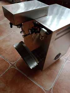 Nueva máquina peladora de frutas automática Techology para MANGO, guayaba, cantalupo, <span class=keywords><strong>Batata</strong></span> - Product Image 6