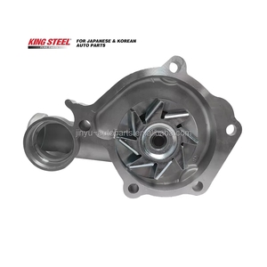 KINGSTEEL OEM WPM-038 AW9389 4G63 4G64 M-67 Fabrikant Auto Koelvloeistof Motor Auto Waterpomp voor <span class=keywords><strong>STRADA</strong></span> - Product Image 2