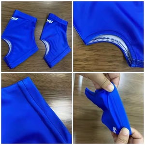 Tinh Khiết Bán Buôn Mô Hình Tùy Chỉnh Đồng Bằng Mỹ Bóng Đá Cleat Bao Gồm Spats Thời Trang Bóng Đá Cleat Bao Gồm Thanh Niên Người Lớn Kích Thước - Product Image 6