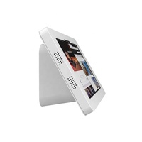 Support de verrouillage de tablette mural pour boîtier de kiosque en métal Lenovo Tab P11