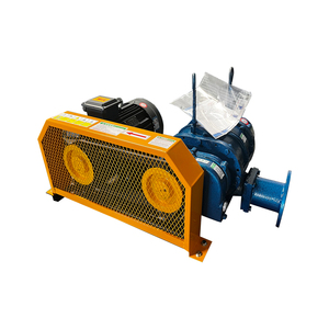 Soplador de Oxígeno para Piscifactorías, Directo de Fábrica, OEM, 220V 380V - Product Image 5